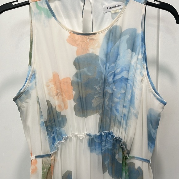 Calvin Klein Dress - Picture 6 of 9